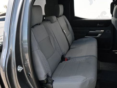 Used 2025 Toyota Tundra SR5 AWD/4WD image 16