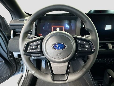 New 2026 Subaru Outback Limited XT image 7