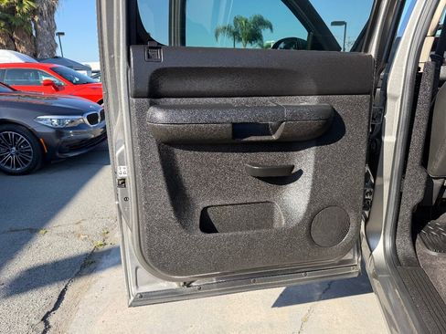 Used 2013 GMC Sierra 1500 4x4 Crew Cab Hybrid image 18