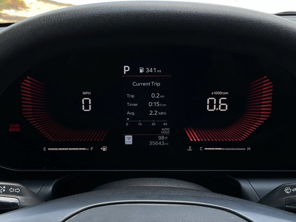 Used 2025 Kia K4 FWD image 15