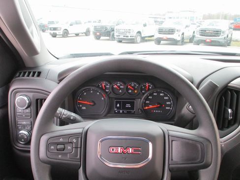 New 2026 GMC Sierra 3500 Pro image 19