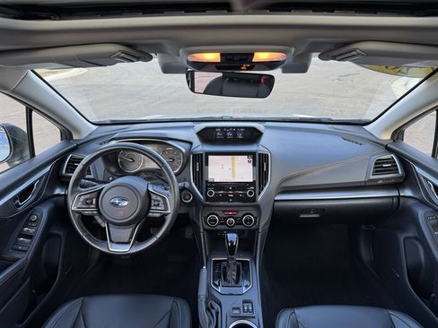 Used 2021 Subaru Crosstrek 2.5i Limited w/ Moonroof Package 2 image 18