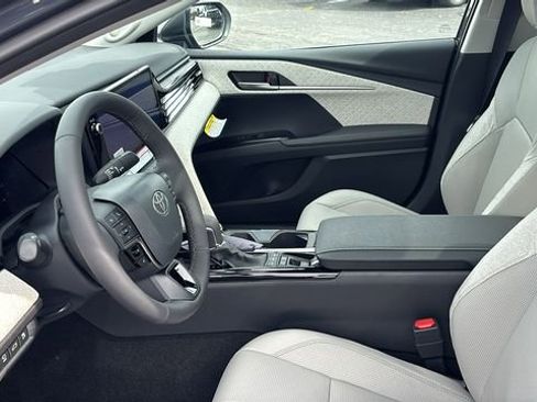 New 2026 Toyota Camry XLE w/ Premium Plus Package image 28