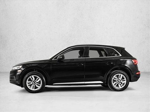 Used 2020 Audi Q5 2.0T Premium image 8