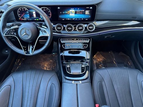 Certified 2023 Mercedes-Benz CLS 450 4MATIC image 31