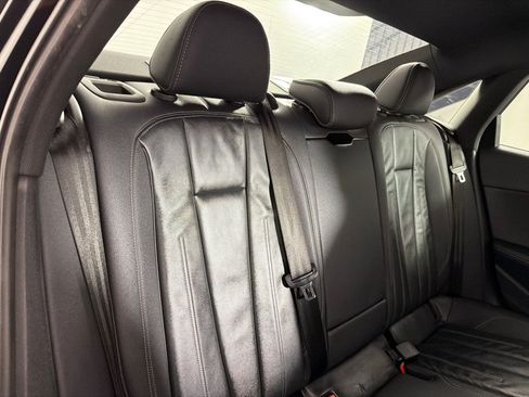 Used 2020 Audi A4 2.0T Premium Plus w/ Premium Plus Package FWD image 21