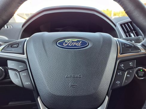 Used 2024 Ford Edge SEL w/ Convenience Package AWD/4WD image 15