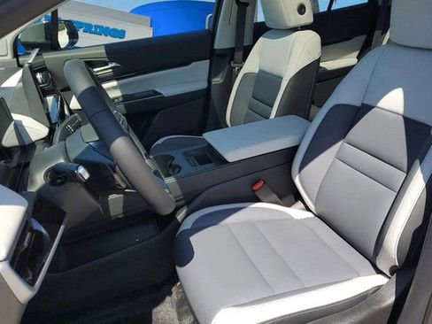 New 2026 Honda Prologue Touring image 11