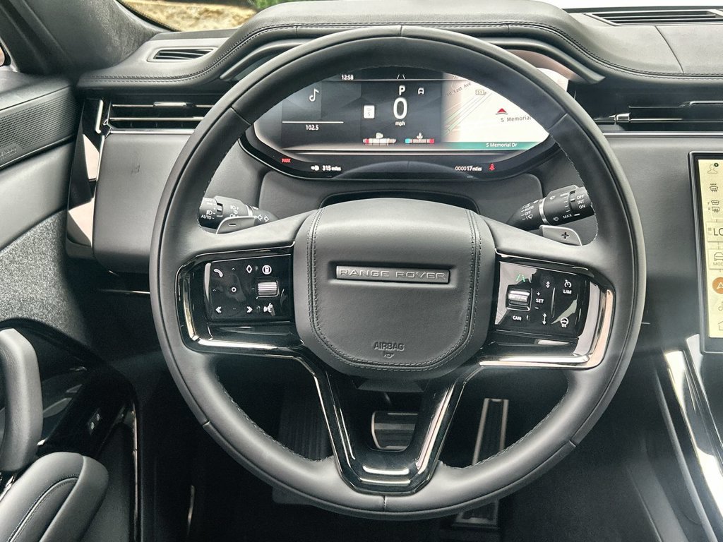 New 2027 Land Rover Range Rover Sport Autobiography AWD/4WD image 22