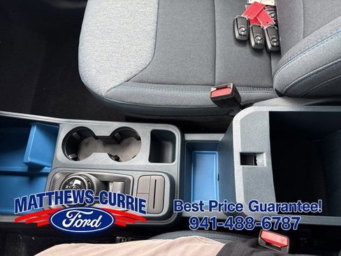 New 2026 Ford Maverick XLT w/ Equipment Group 301A AWD/4WD image 22