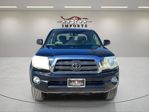 Used 2010 Toyota Tacoma 4x4 Double Cab image 29