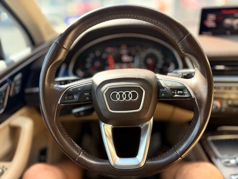 Used 2018 Audi Q7 3.0T Premium Plus image 23