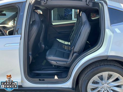Used 2019 Tesla Model X AWD/4WD image 26