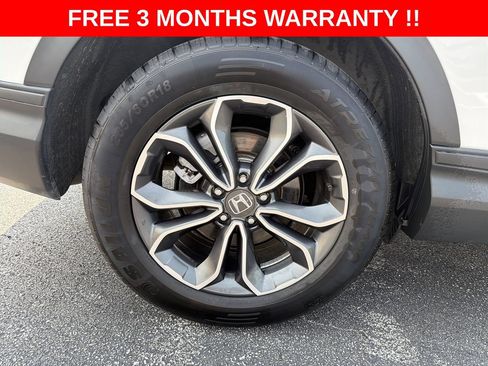 Used 2020 Honda CR-V EX image 31