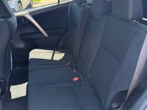 Used 2013 Toyota RAV4 XLE AWD/4WD image 13