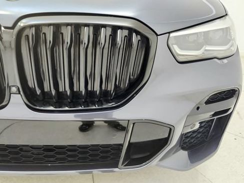 Used 2022 BMW X5 sDrive40i w/ M Sport Package RWD image 25