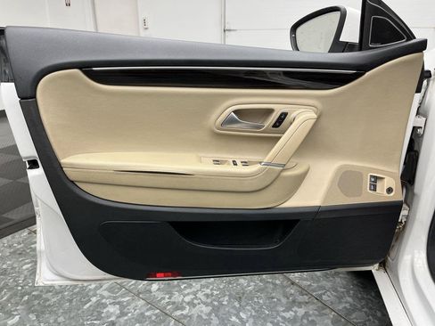 Used 2014 Volkswagen CC VR6 Executive AWD/4WD image 8