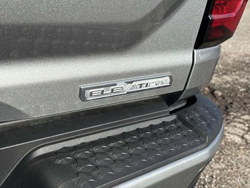 Certified 2024 GMC Canyon Elevation w/ Convenience Package image 11