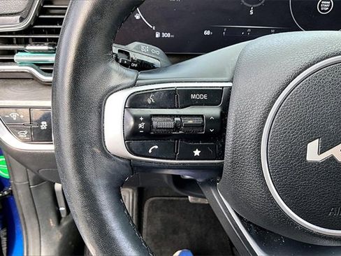 Used 2024 Kia Sportage X-Pro Prestige image 10