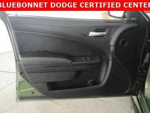 Used 2023 Dodge Charger Scat Pack RWD image 12