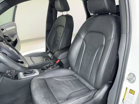 Used 2018 Audi Q3 2.0T Premium image 16