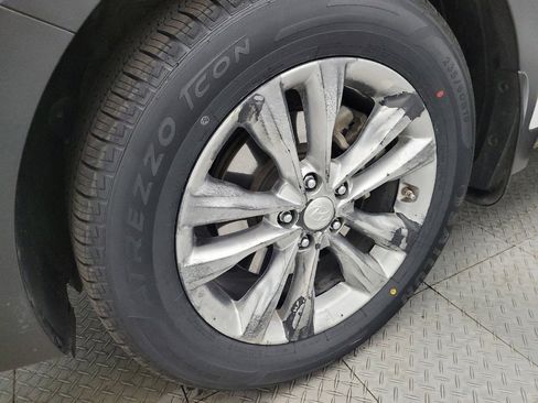 Used 2017 Hyundai Santa Fe Sport 2.0T image 31