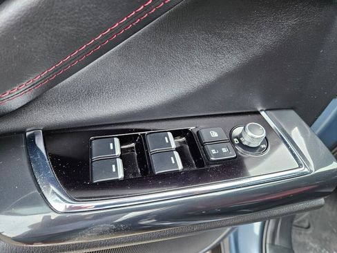 Certified 2021 MAZDA CX-9 Carbon Edition image 18