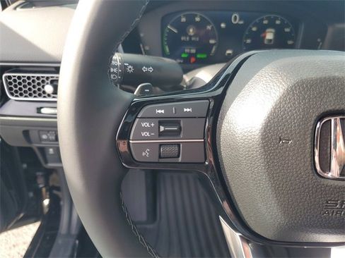 New 2026 Honda Civic Sport Touring image 19