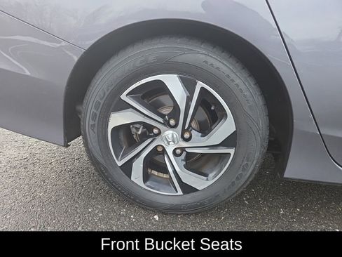 Used 2016 Honda Accord LX image 10