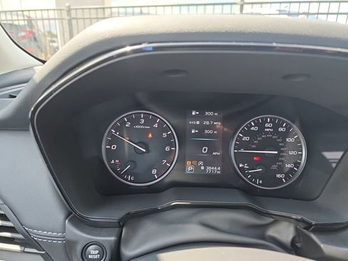 Used 2020 Subaru Outback Premium AWD/4WD image 6