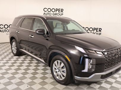 Used 2025 Hyundai Palisade SEL