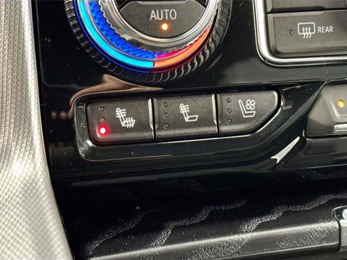 Used 2024 GMC Yukon Denali w/ LPO, Floor Liner Package image 8