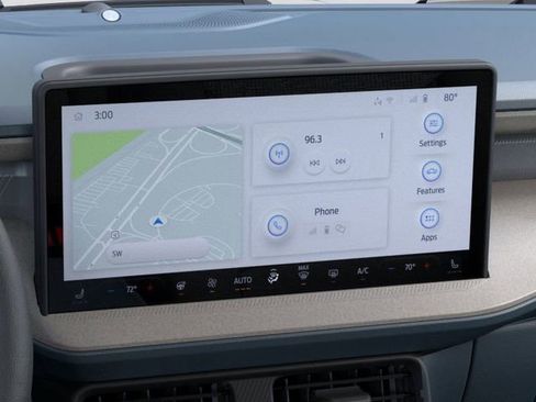 New 2026 Ford Maverick Lariat image 27