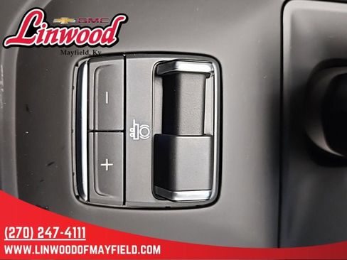 New 2026 GMC Sierra 1500 Denali image 27