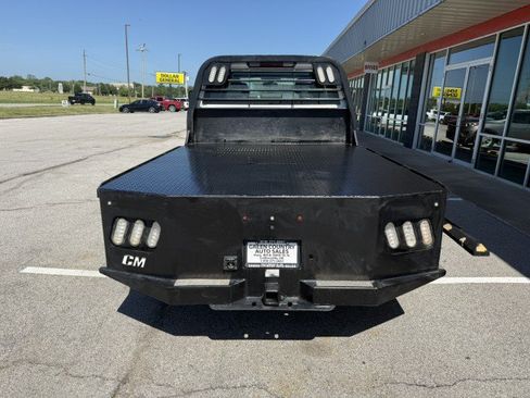 Used 2023 Chevrolet Silverado 2500 W/T w/ WT Fleet Convenience Package AWD/4WD image 5