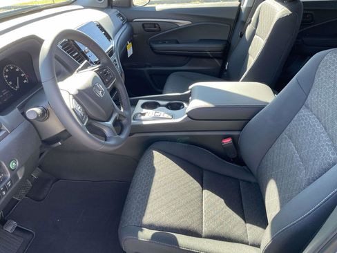 New 2026 Honda Ridgeline Sport image 4