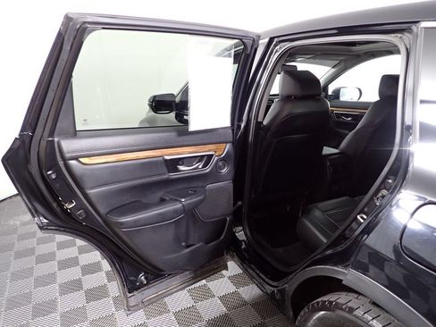 Used 2019 Honda CR-V EX-L image 32