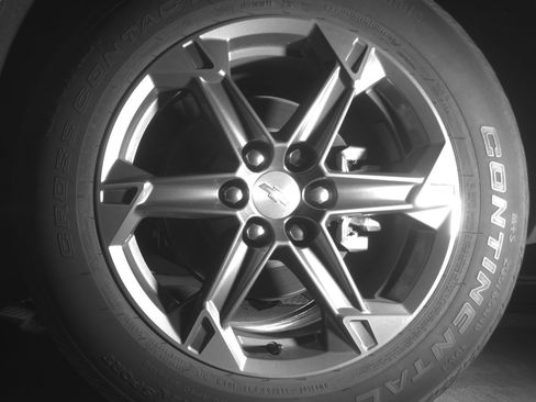 Used 2025 Chevrolet Blazer LT image 14