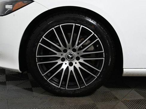 Certified 2023 Mercedes-Benz C 300 4MATIC Sedan image 11