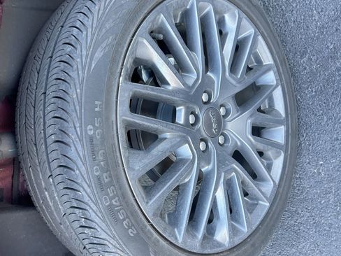 Used 2022 Jeep Compass High Altitude image 18