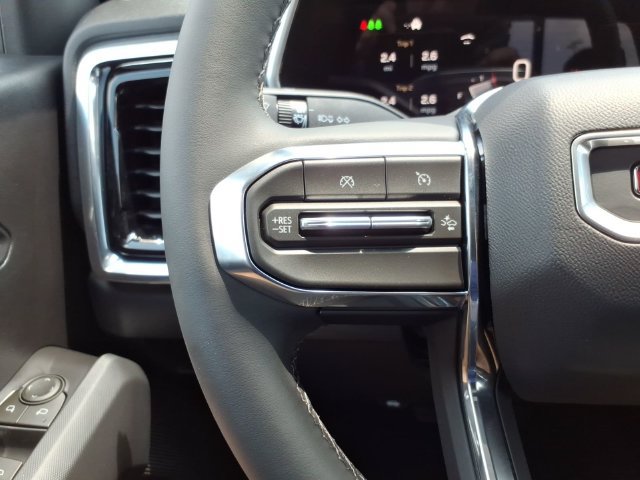 New 2026 GMC Canyon Elevation w/ Convenience Package AWD/4WD image 34