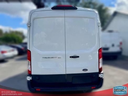 Used 2019 Ford Transit 150 148 Medium Roof image 6