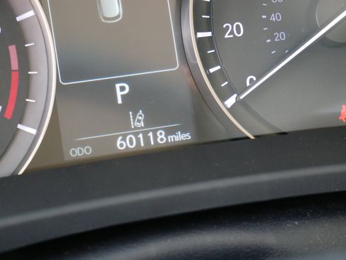 Used 2021 Lexus RX 350 FWD w/ Luxury Package image 4