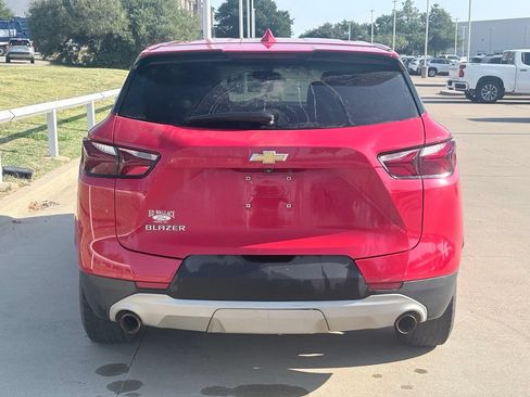 Used 2019 Chevrolet Blazer LT FWD image 5