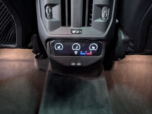 Used 2025 BMW X3 M50 w/ Premium Package AWD/4WD image 10