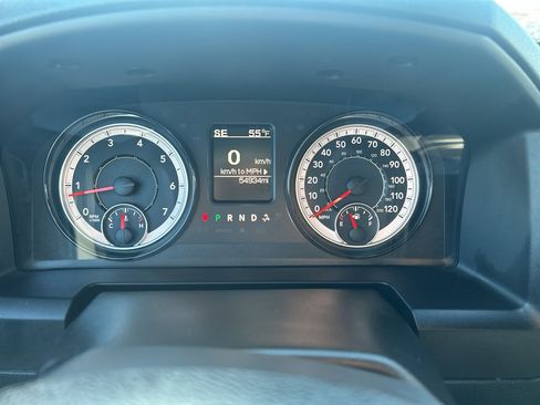 Used 2024 RAM 1500 Classic Warlock image 26