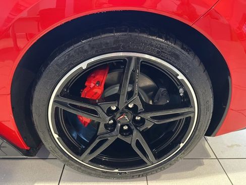 Used 2022 Chevrolet Corvette Stingray image 9
