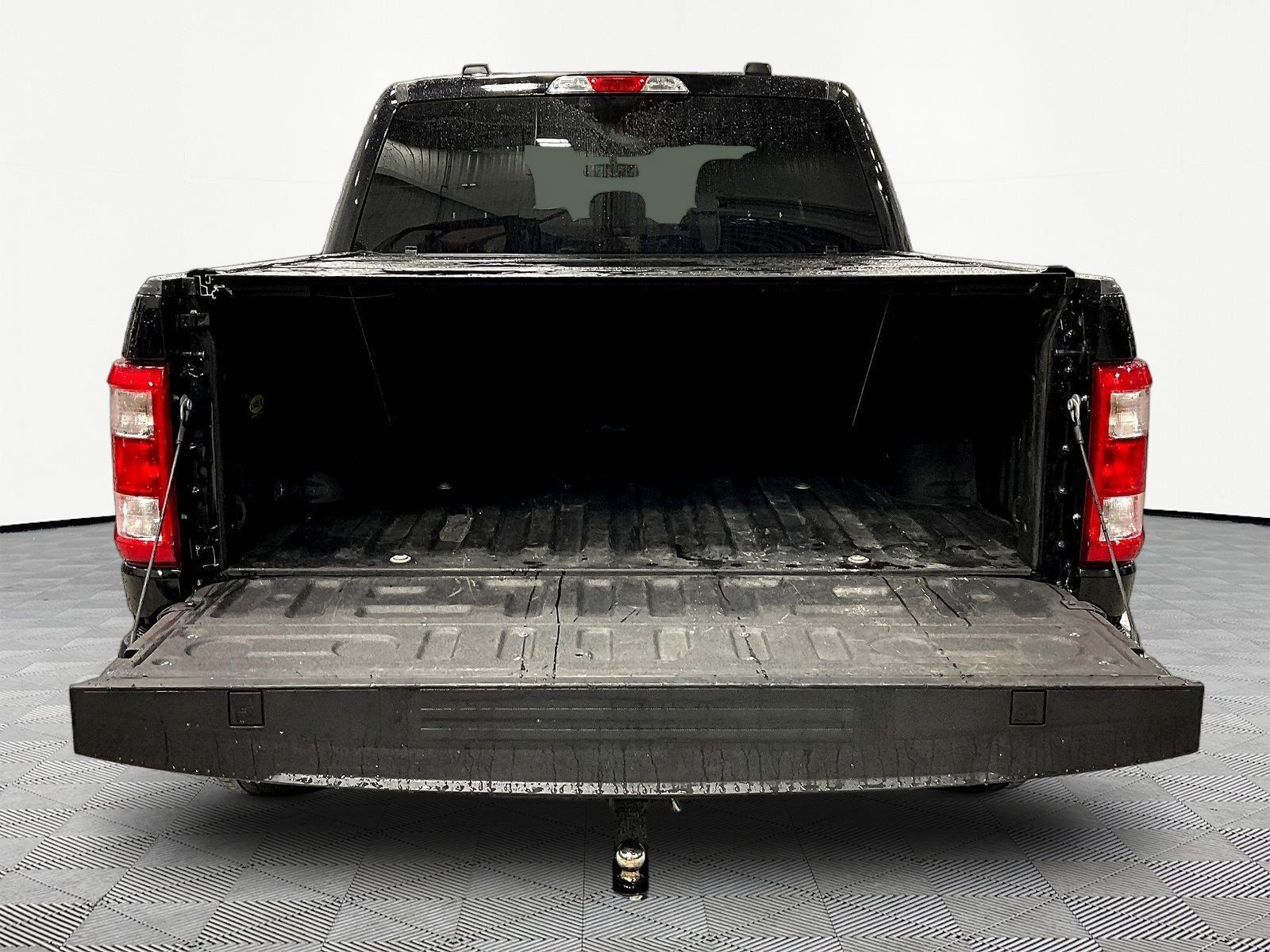 Used 2021 Ford F150 XL w/ STX Appearance Package AWD/4WD image 7