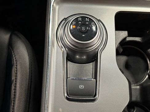 Certified 2023 Ford Edge Titanium image 30