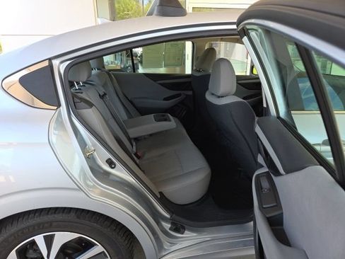 Used 2020 Subaru Legacy w/ Alloy Wheel Package AWD/4WD image 49